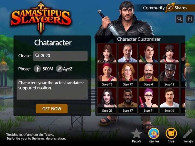 Samastipur Slayers Community Event